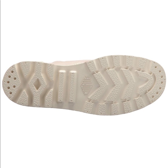 Palladium Boots PAMPA Pink Boot NEW - Picture 8 of 8